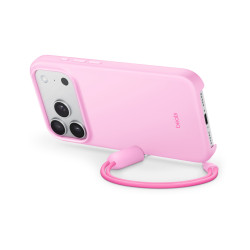 APPLE - Beats iPhone 17 Pre Kickst.Case/MS+Cam.C-Peb.Pink