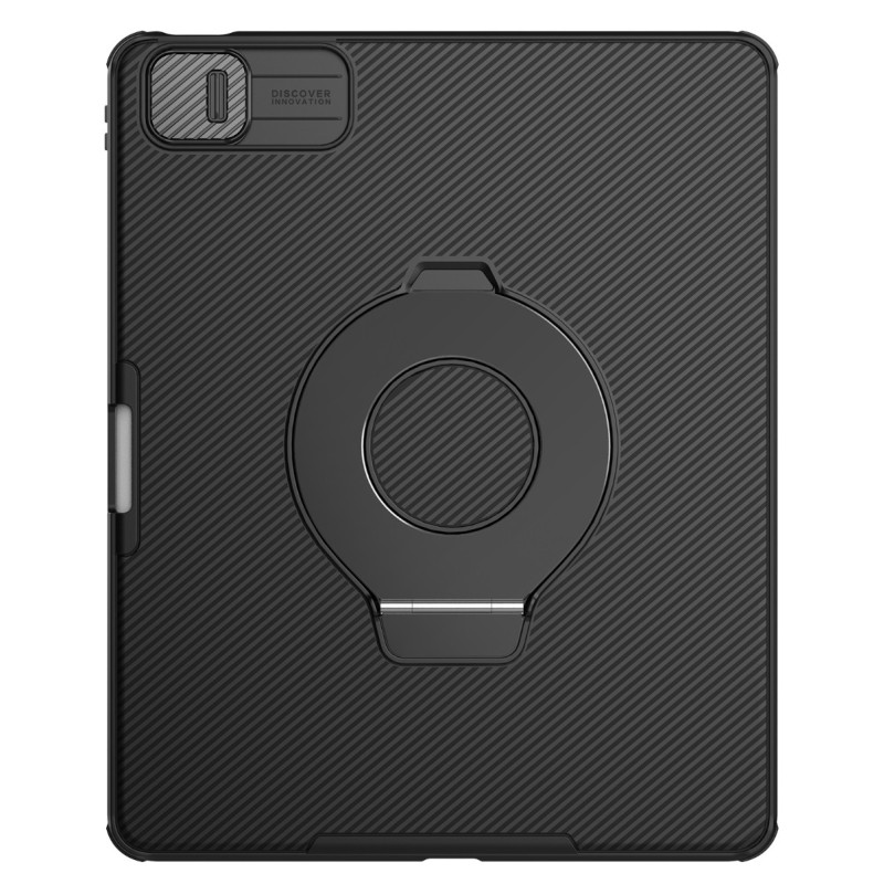 Nillkin CamShield Pad Zadný Kryt pre iPad Pro 13 2024 Black