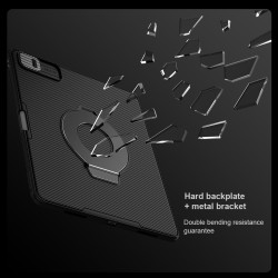 Nillkin CamShield Pad Zadný Kryt pre iPad Pro 13 2024 Black