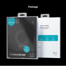 Nillkin CamShield Pad Zadný Kryt pre iPad Pro 13 2024 Black