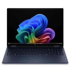 HP Omnibook X/16-cb0072ncx/U9-386H/16''/2880x1800/T/32GB/1TB/Intel int/W11P/Blue/2R
