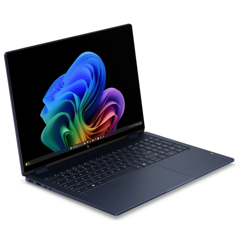 HP Omnibook X/16-cb0072ncx/U9-386H/16''/2880x1800/T/32GB/1TB/Intel int/W11P/Blue/2R