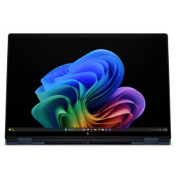 HP Omnibook X/16-cb0072ncx/U9-386H/16''/2880x1800/T/32GB/1TB/Intel int/W11P/Blue/2R
