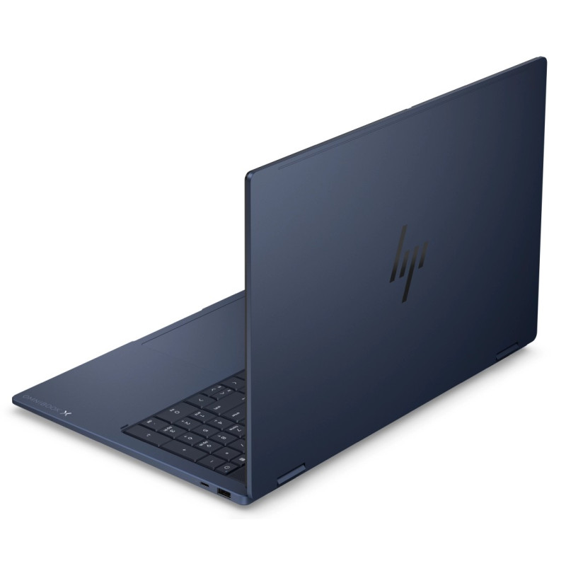HP Omnibook X/16-cb0072ncx/U9-386H/16''/2880x1800/T/32GB/1TB/Intel int/W11P/Blue/2R