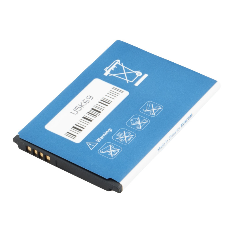AVACOM batéria do mobilu Huawei E5573 Li-Ion 3,8 V 1450mAh (náhrada HB434666RBC)