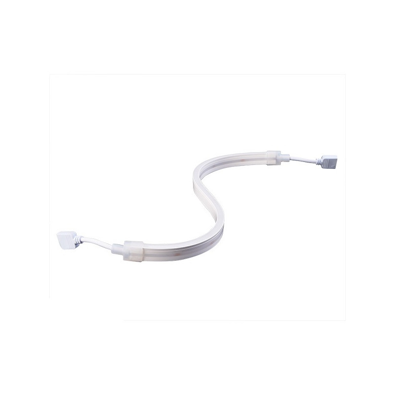 AKASA - magnetická ARGB LED páska - Soho MBA