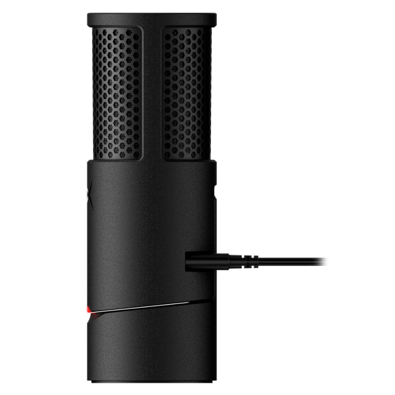 HyperX SoloCast 2 samostatný mikrofón