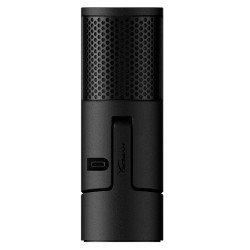 HyperX SoloCast 2 samostatný mikrofón