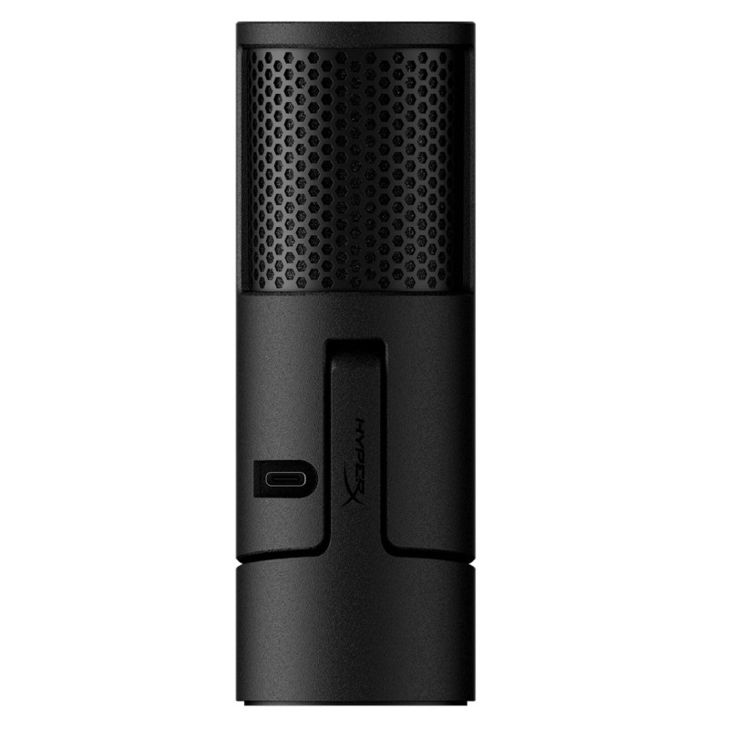 HyperX SoloCast 2 samostatný mikrofón