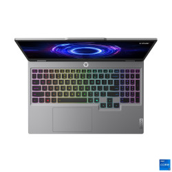 Lenovo LOQ/15IRX10/i7-13645HX/15,6''/FHD/32GB/1TB/RTX 5050/bez OS/Gray/2R