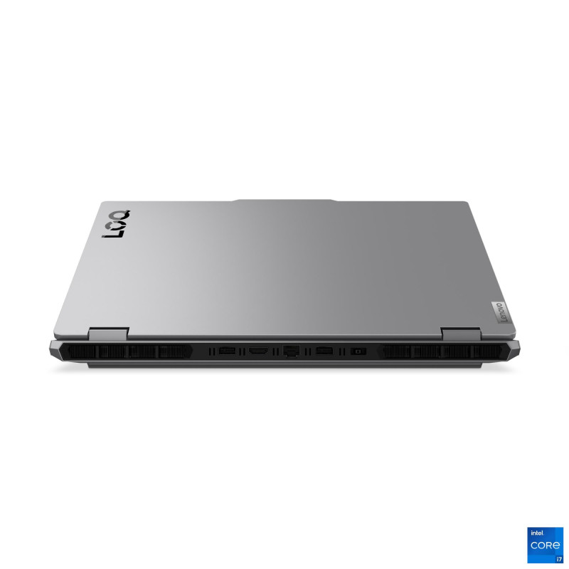 Lenovo LOQ/15IRX10/i7-13645HX/15,6''/FHD/32GB/1TB/RTX 5050/bez OS/Gray/2R