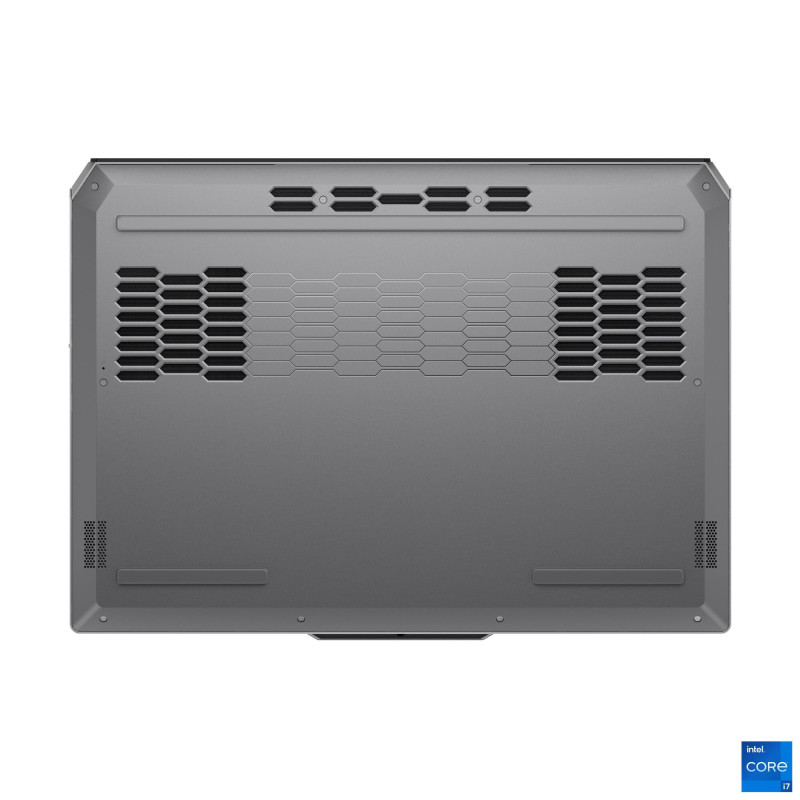 Lenovo LOQ/15IRX10/i7-13645HX/15,6''/FHD/32GB/1TB/RTX 5050/bez OS/Gray/2R