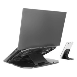 Lenovo 2-in1 Laptop Stand