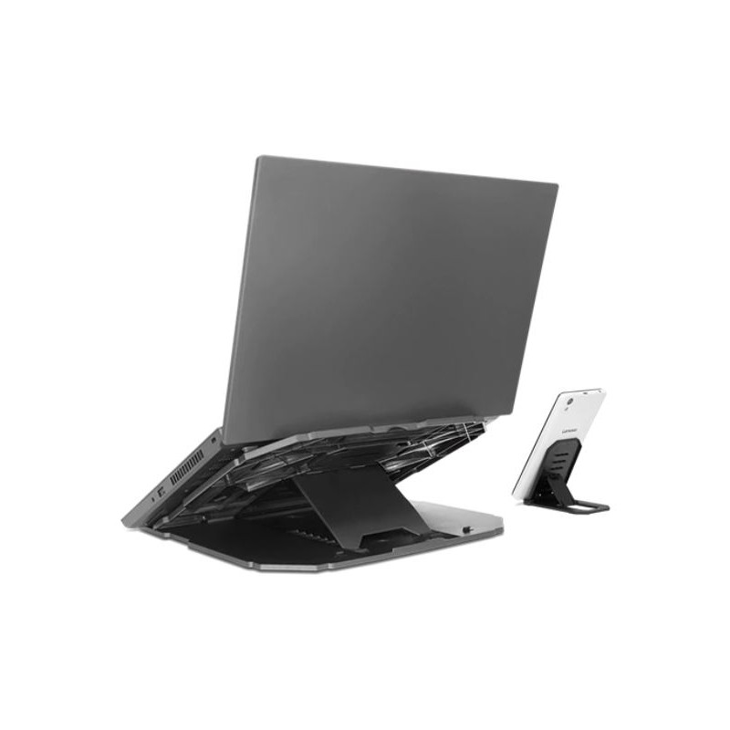 Lenovo 2-in1 Laptop Stand