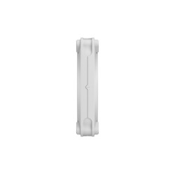 Fractal Design Momentum 12, White