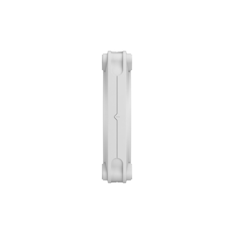 Fractal Design Momentum 12, White