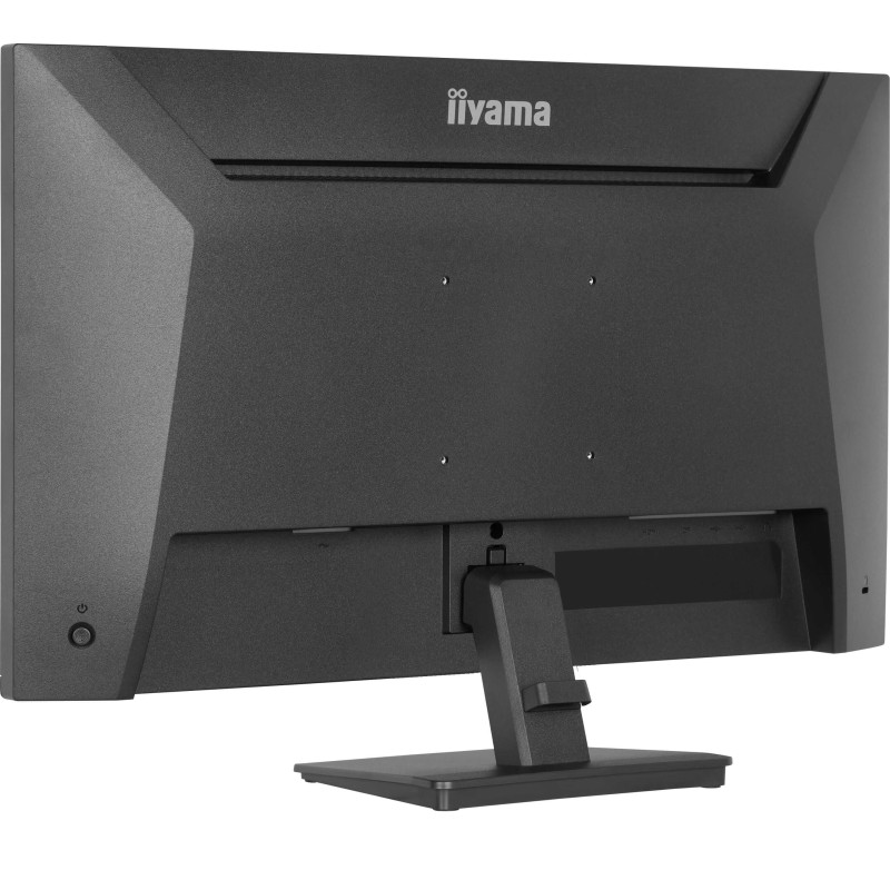 iiyama ProLite/X2793HSU-B1/27''/IPS/FHD/120Hz/1ms/Čierna/3R