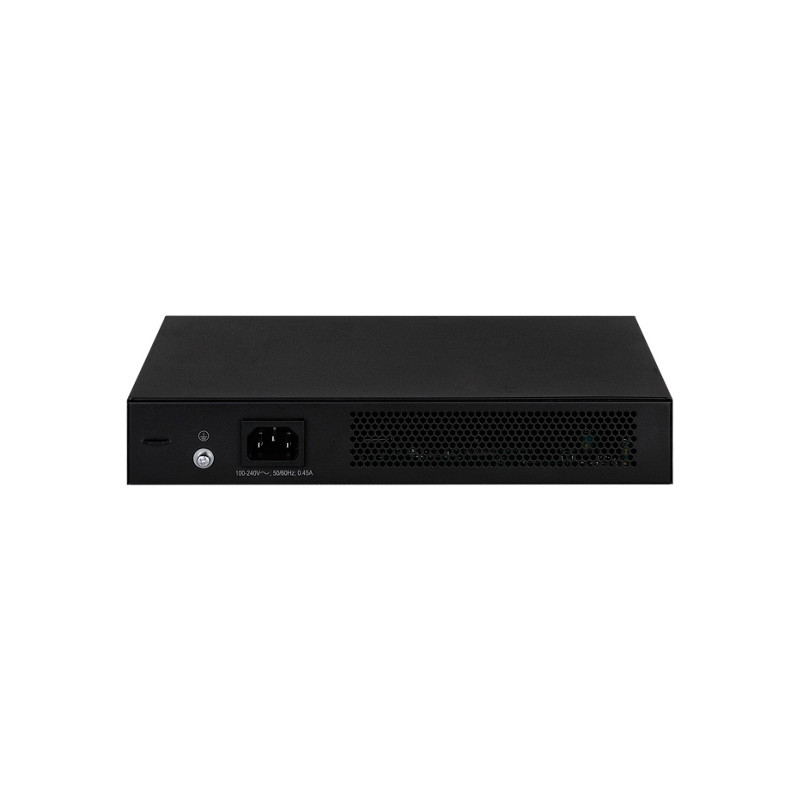 HP ENTERPRISE - HPE 5140 8G 2SFP 2GT EI Switch