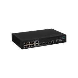 HP ENTERPRISE - HPE 5140 8G 2SFP 2GT EI Switch