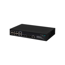 HP ENTERPRISE - HPE 5140 8G 2SFP 2GT EI Switch