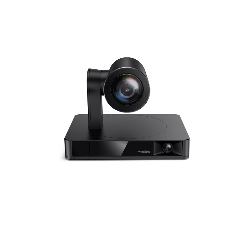 Yealink UVC86 - Dual-eye 4K inteligentný tracking k, dual eye 4K kamera, 12x optický zoom, auto frami