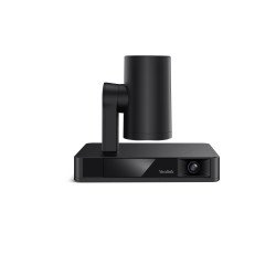 Yealink UVC86 - Dual-eye 4K inteligentný tracking k, dual eye 4K kamera, 12x optický zoom, auto frami