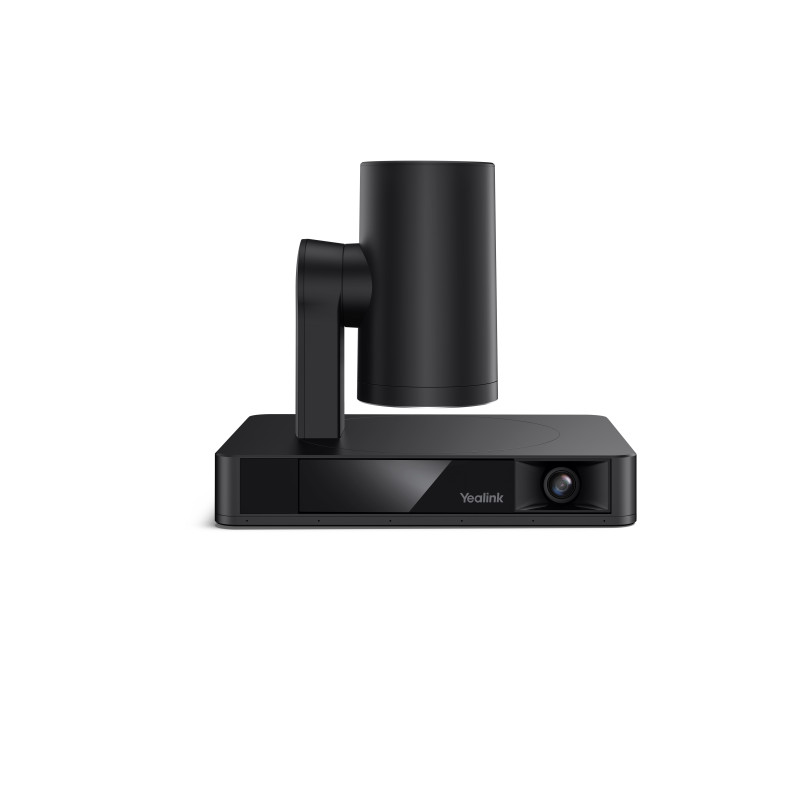 Yealink UVC86 - Dual-eye 4K inteligentný tracking k, dual eye 4K kamera, 12x optický zoom, auto frami