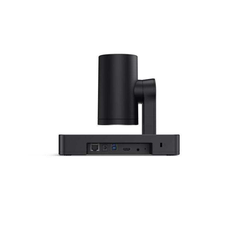 Yealink UVC86 - Dual-eye 4K inteligentný tracking k, dual eye 4K kamera, 12x optický zoom, auto frami