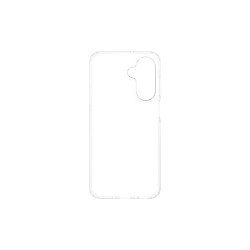 ER Crystal kryt pre Samsung Galaxy A26 - priehľadný