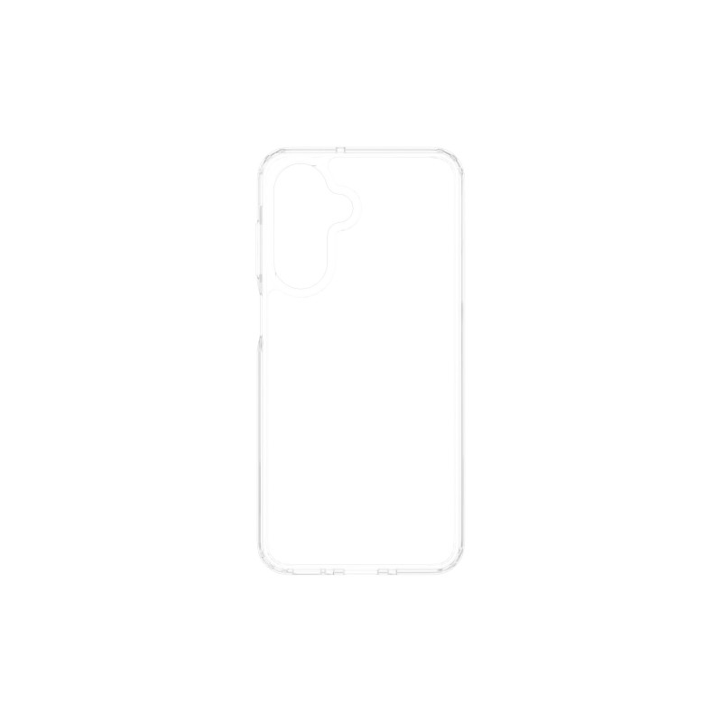 ER Crystal kryt pre Samsung Galaxy A26 - priehľadný