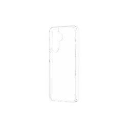 ER Crystal kryt pre Samsung Galaxy A26 - priehľadný