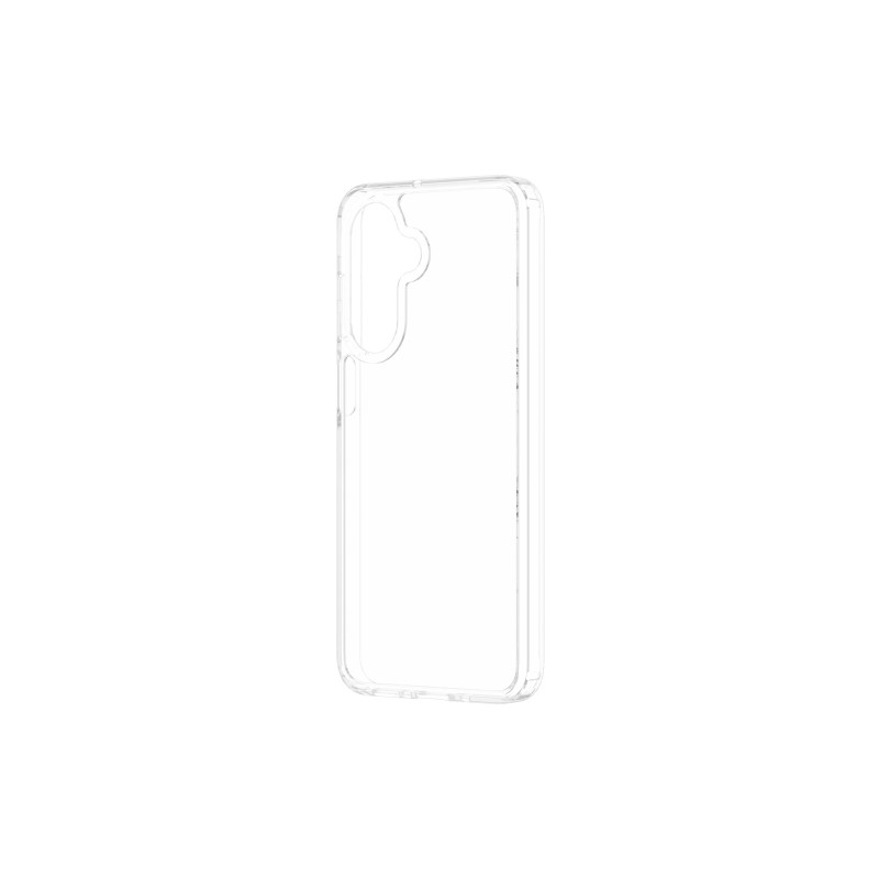 ER Crystal kryt pre Samsung Galaxy A26 - priehľadný