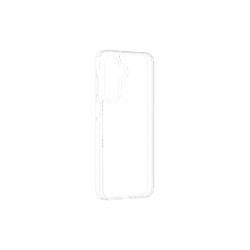 ER Crystal kryt pre Samsung Galaxy A26 - priehľadný
