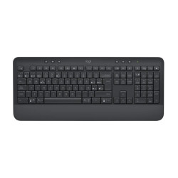 PROMO bezdrôt. set Logitech MK650, graphite CZ/SK
