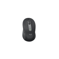 PROMO bezdrôt. set Logitech MK650, graphite CZ/SK