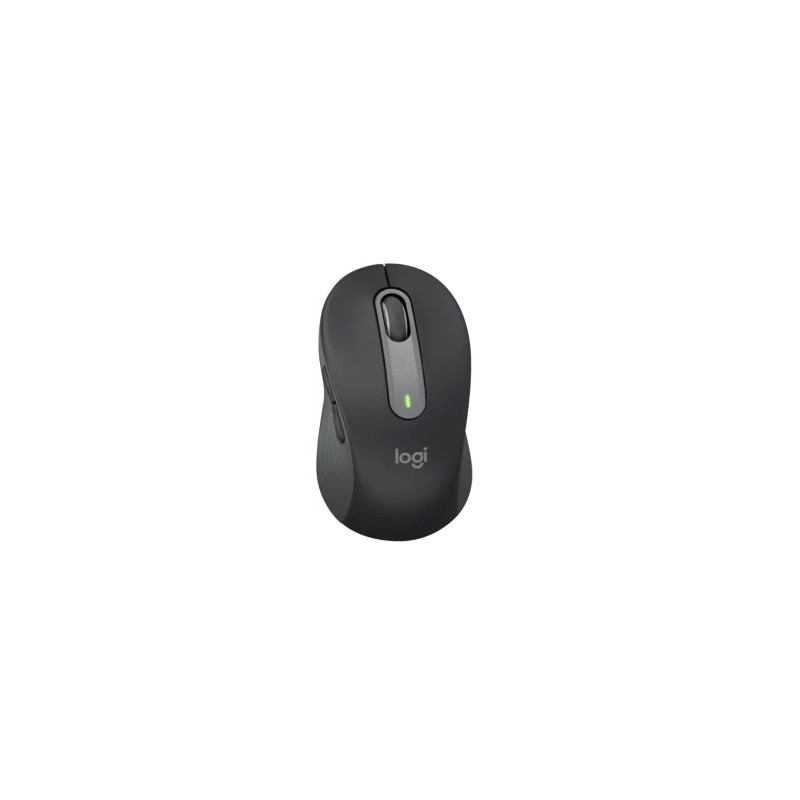 PROMO bezdrôt. set Logitech MK650, graphite CZ/SK