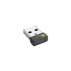 PROMO bezdrôt. set Logitech MK650, graphite CZ/SK