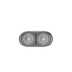 Xiaomi Electric Shaver S200 Silver EÚ