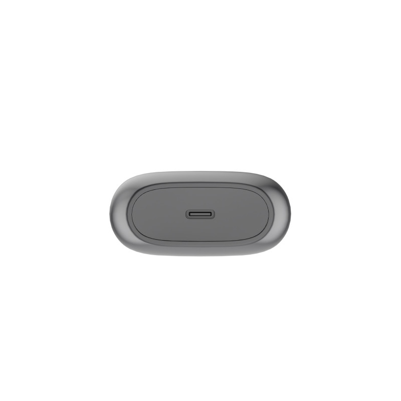 Xiaomi Electric Shaver S200 Silver EÚ