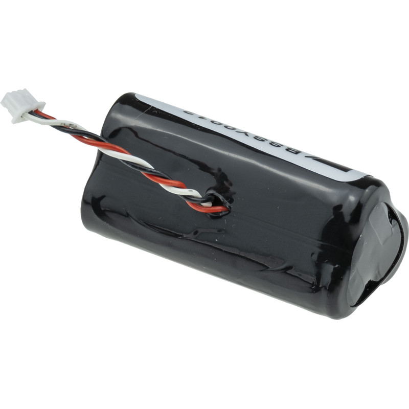 Batérie T6 Power pre Symbol Motorola Zebra LI4278, LS4278, DS6878, 600mAh, 2,16Wh, Ni-Mh