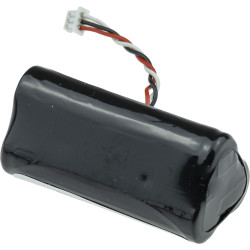 Batérie T6 Power pre Symbol Motorola Zebra LI4278, LS4278, DS6878, 600mAh, 2,16Wh, Ni-Mh