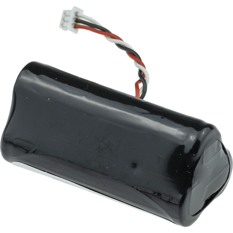 Batérie T6 Power pre Symbol Motorola Zebra LI4278, LS4278, DS6878, 600mAh, 2,16Wh, Ni-Mh