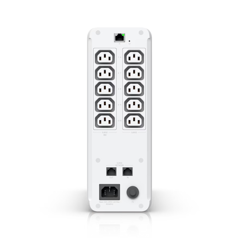 Ubiquiti UPS-Tower - UniFi UPS Tower