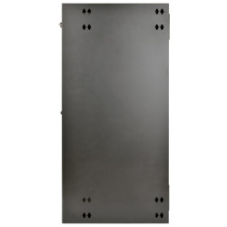 EATON - Skriňa SmartRack 26U, Š - 600mm, Hl - 650mm, hĺbka pre UPS, montáž na stenu