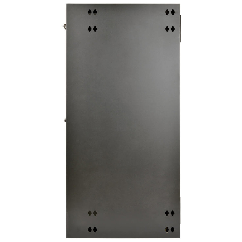 EATON - Skriňa SmartRack 26U, Š - 600mm, Hl - 650mm, hĺbka pre UPS, montáž na stenu