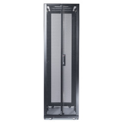APC - NetShelter SX 42U/600mm/1200mm Enclosure w.Roof