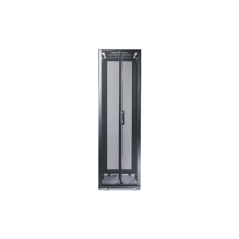 APC - NetShelter SX 42U/600mm/1200mm Enclosure w.Roof