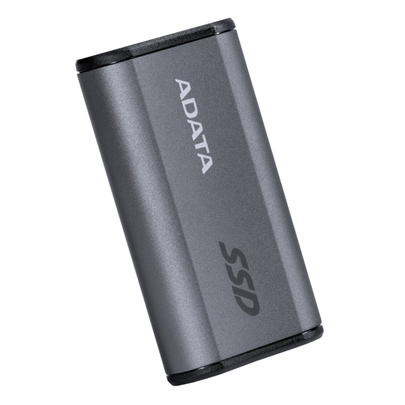 ADATA Elite SE880/500GB/SSD/Externý/Sivá/5R