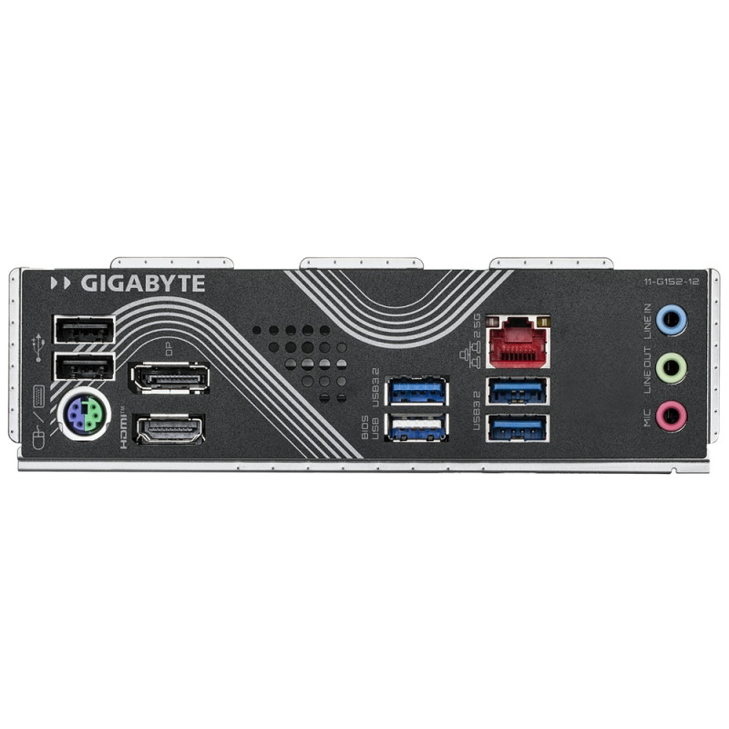 Gigabyte B860 EAGLE V2/LGA 1851/mATX