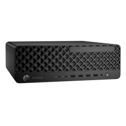 HP EliteDesk/8 G1i/SFF/U5-235/16GB/512GB/Intel int/W11P/3R